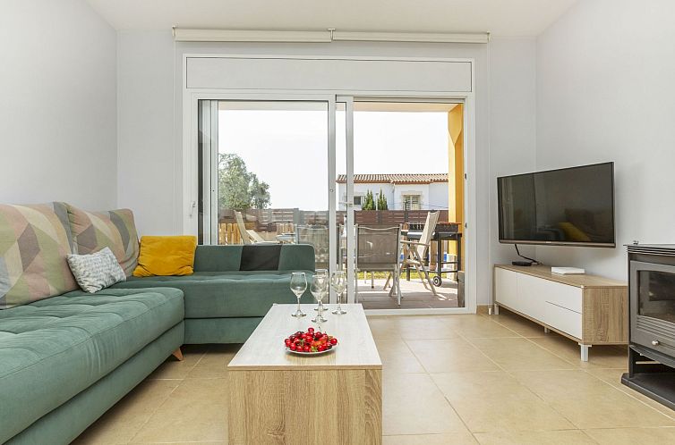 Vakantiehuis Together