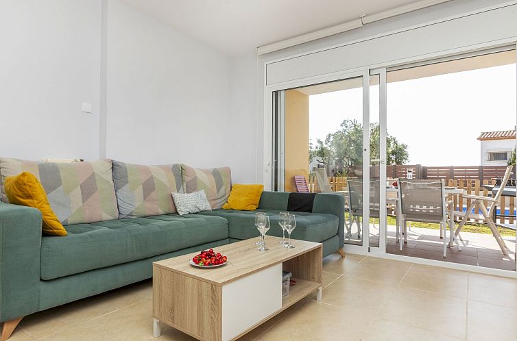 Vakantiehuis Together