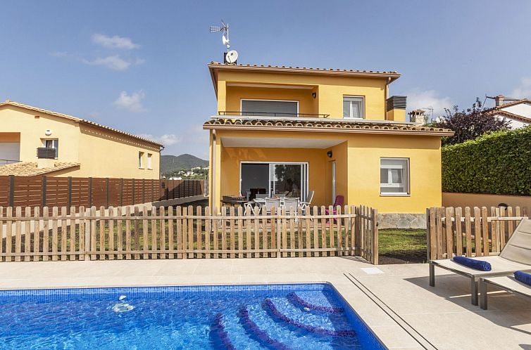 Vakantiehuis Together