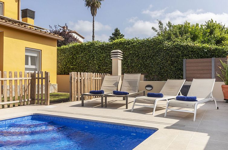 Vakantiehuis Together