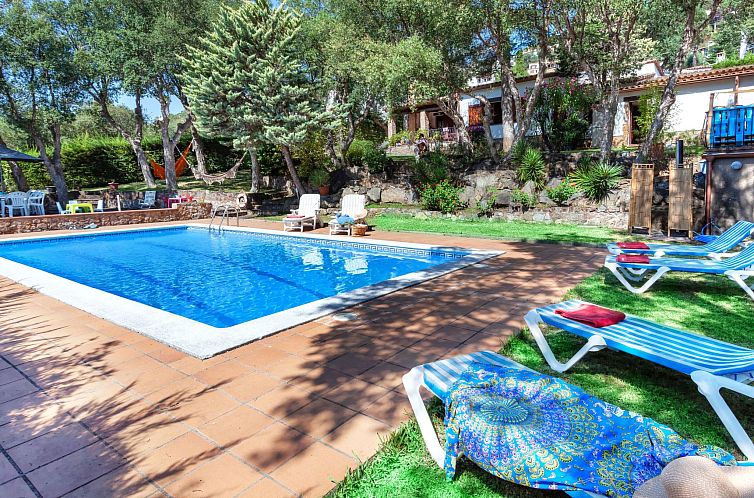 Unterkunft 1500213 - Ferienhaus Costa Brava - Vakantiehuis La Plaza
