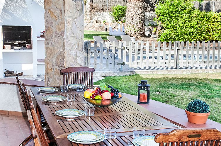 Vakantiehuis Mas Companys