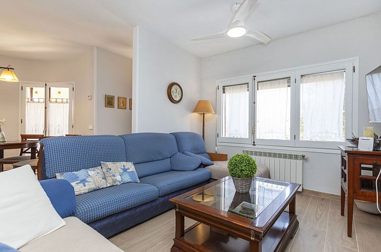 Vakantiehuis Mas Companys