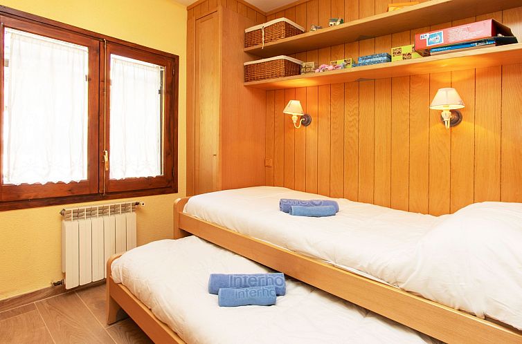 Vakantiehuis Mas Companys