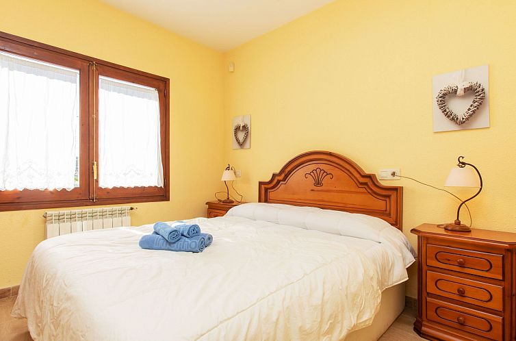 Vakantiehuis Mas Companys