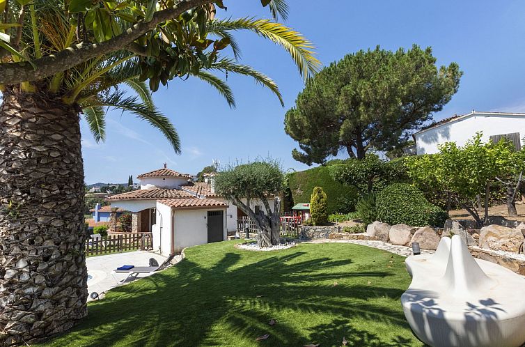 Vakantiehuis Mas Companys