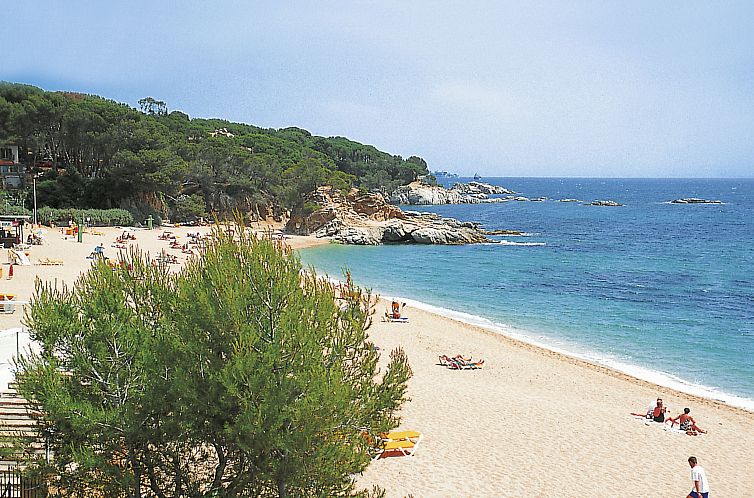 Vakantiehuis Mas Companys