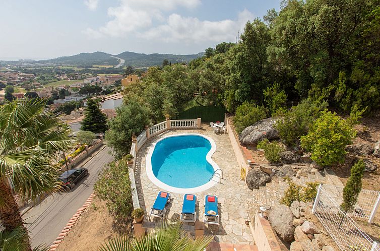 Vakantiehuis Bella Vista