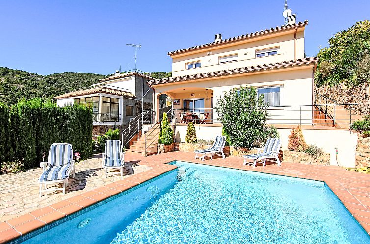Verblijf 1500216 - Vakantiewoning Costa Brava - Vakantiehuis Mas Ambros