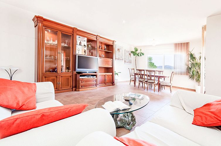 Vakantiehuis Mas Ambros