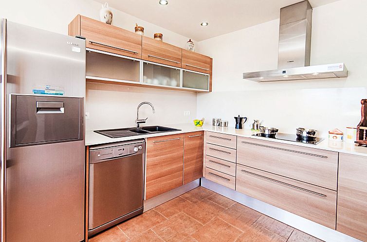 Vakantiehuis Mas Ambros