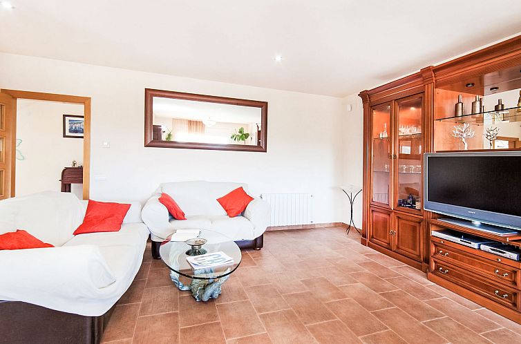 Vakantiehuis Mas Ambros