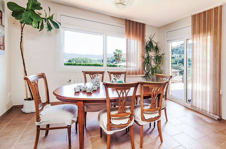 Vakantiehuis Mas Ambros