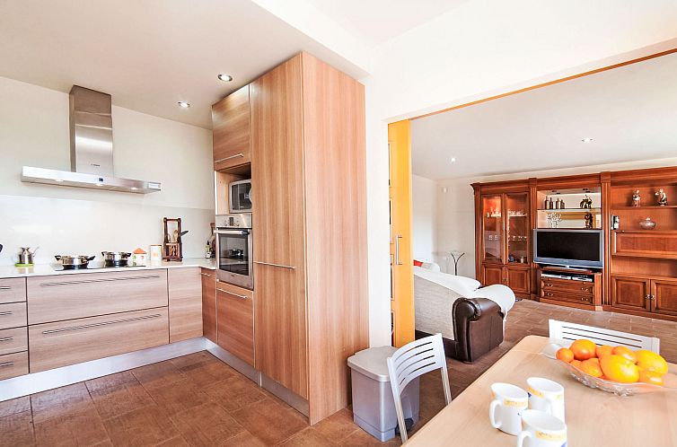 Vakantiehuis Mas Ambros