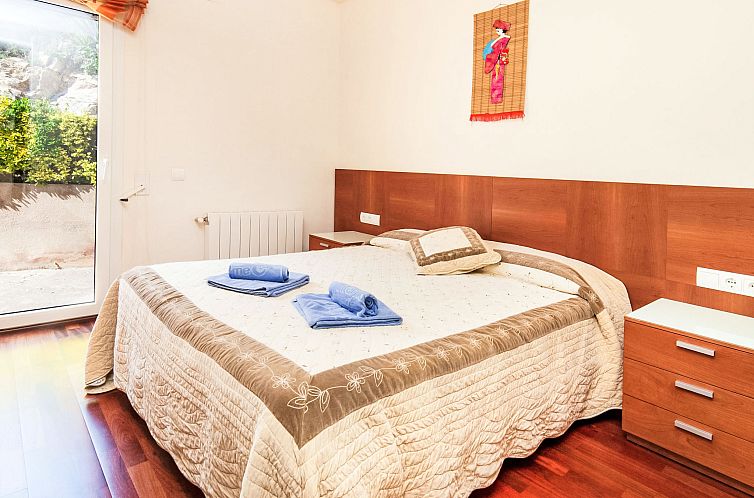 Vakantiehuis Mas Ambros