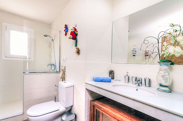 Vakantiehuis Mas Ambros