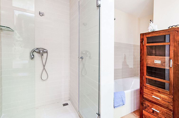 Vakantiehuis Mas Ambros