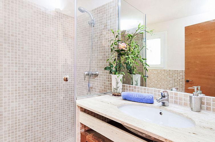 Vakantiehuis Mas Ambros