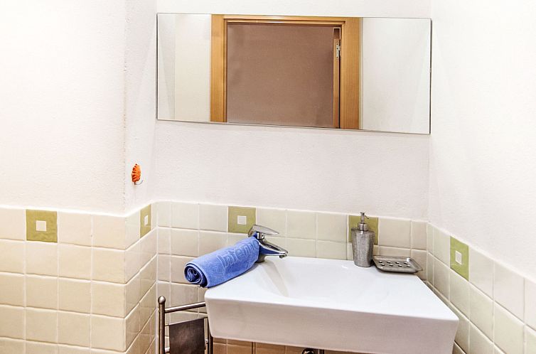 Vakantiehuis Mas Ambros