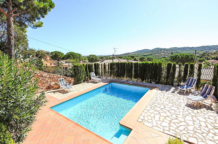 Vakantiehuis Mas Ambros