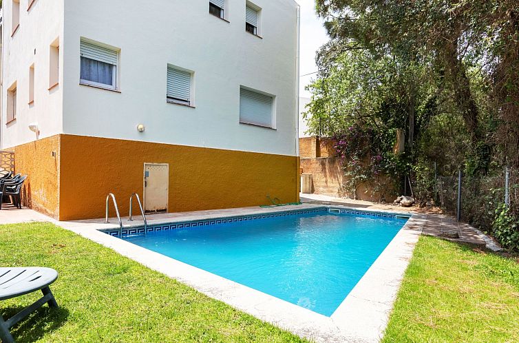 Unterkunft 1500219 - Ferienhaus Costa Brava - Vakantiehuis Bretos 12