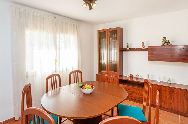 Vakantiehuis Bretos 12