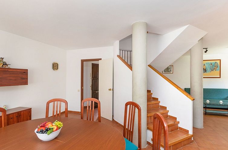 Vakantiehuis Bretos 12