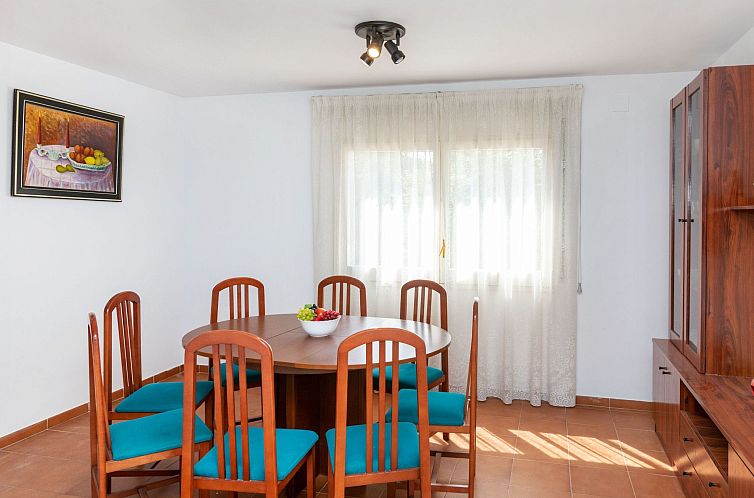 Vakantiehuis Bretos 12