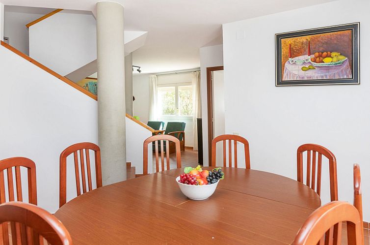 Vakantiehuis Bretos 12