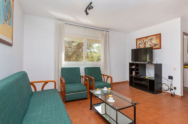 Vakantiehuis Bretos 12