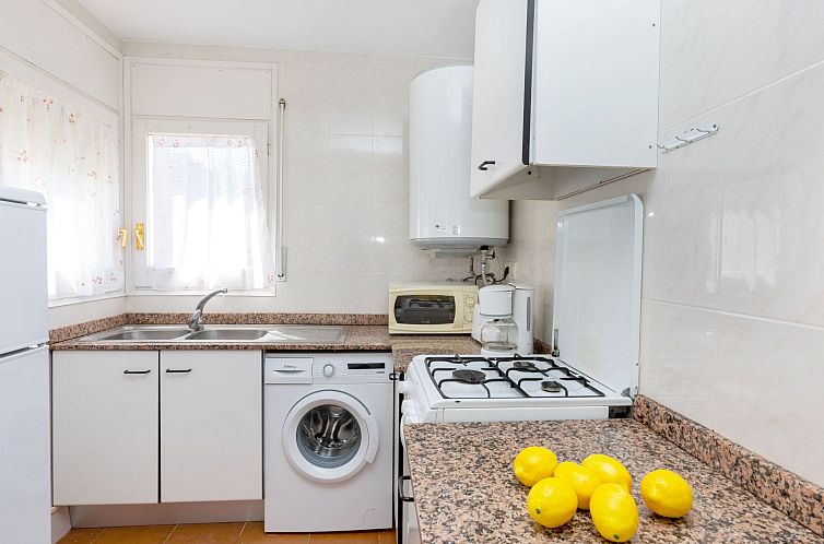 Vakantiehuis Bretos 12