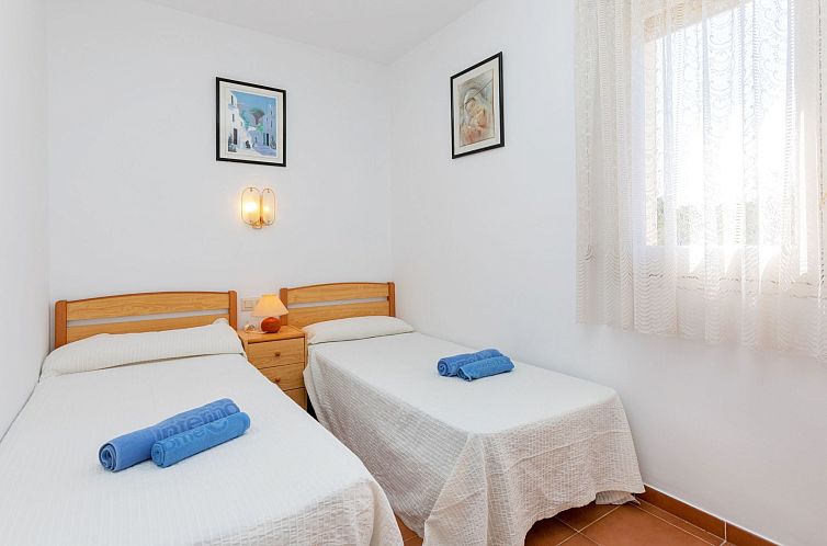 Vakantiehuis Bretos 12