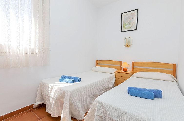 Vakantiehuis Bretos 12