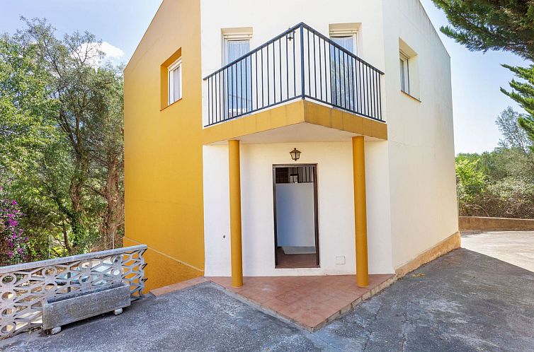 Vakantiehuis Bretos 12