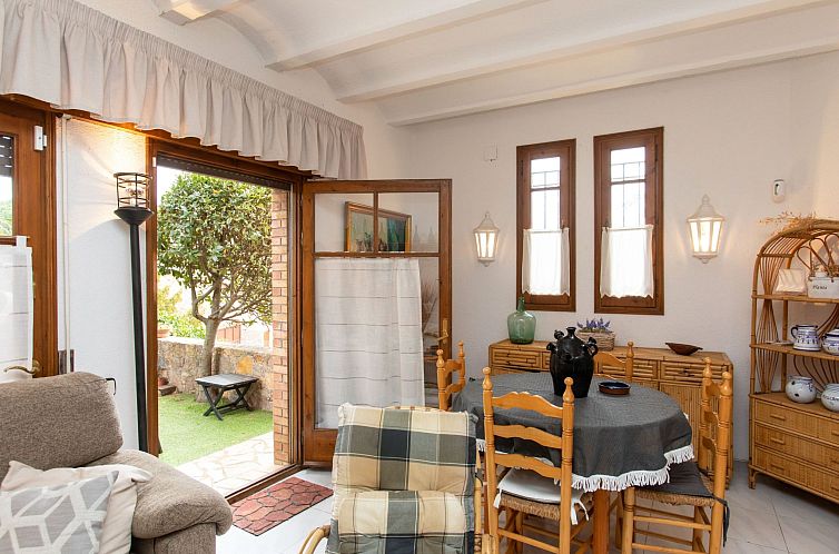 Vakantiehuis Cabanyes Club