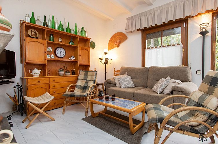 Vakantiehuis Cabanyes Club