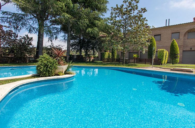 Vakantiehuis Cabanyes Club