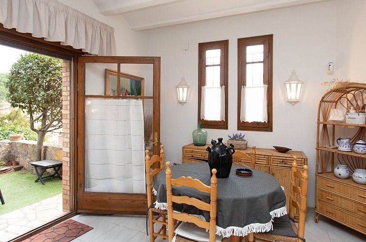 Vakantiehuis Cabanyes Club