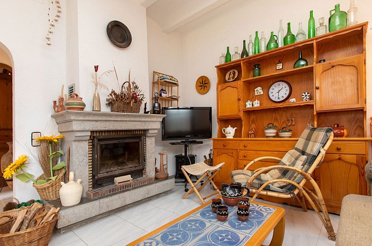 Vakantiehuis Cabanyes Club