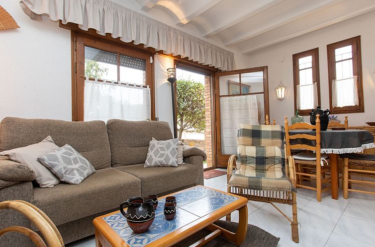 Vakantiehuis Cabanyes Club
