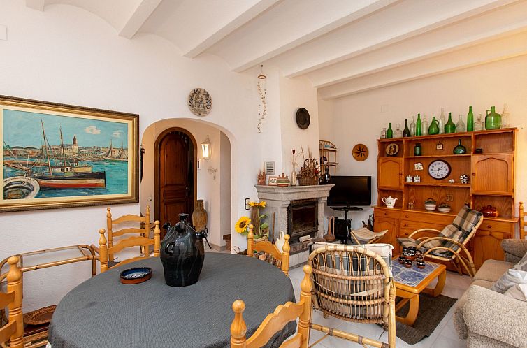 Vakantiehuis Cabanyes Club