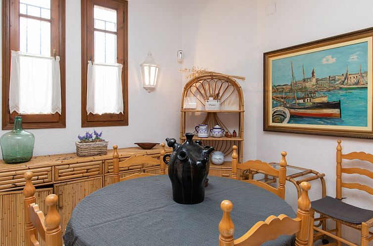 Vakantiehuis Cabanyes Club
