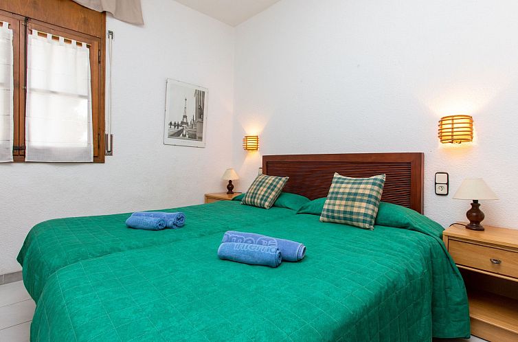 Vakantiehuis Cabanyes Club