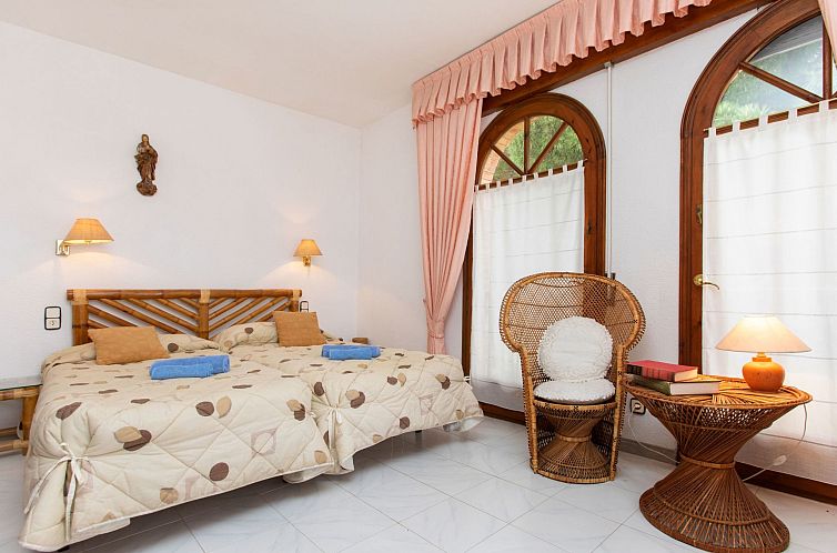 Vakantiehuis Cabanyes Club