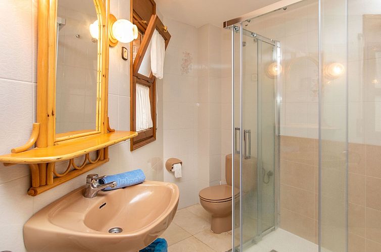 Vakantiehuis Cabanyes Club