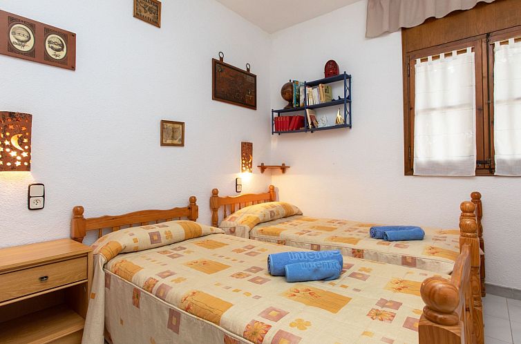 Vakantiehuis Cabanyes Club