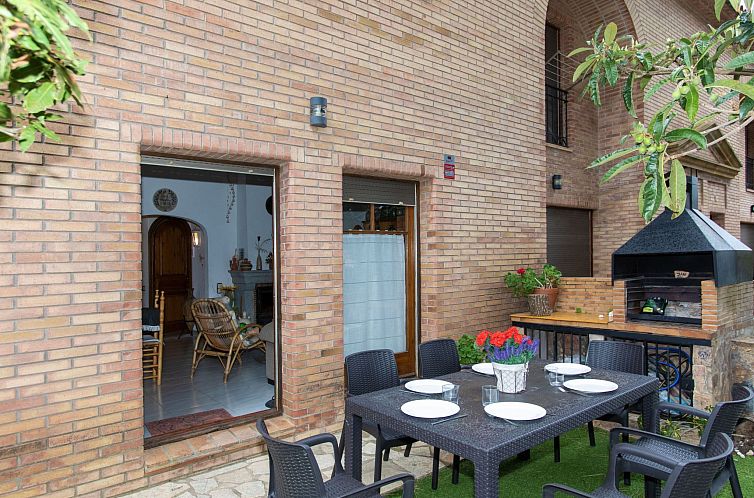 Vakantiehuis Cabanyes Club