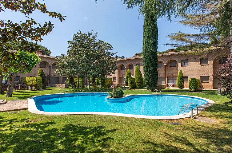 Vakantiehuis Cabanyes Club