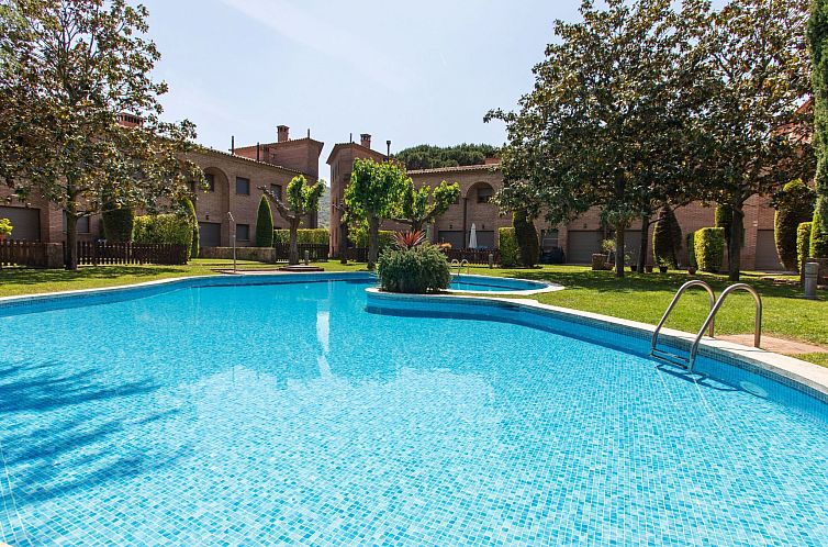 Vakantiehuis Cabanyes Club