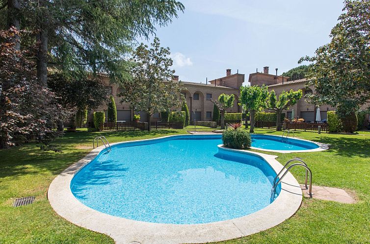 Vakantiehuis Cabanyes Club